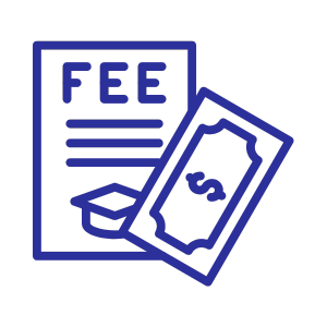 誠実な料金体系